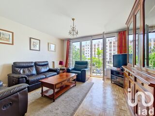  Appartement � vendre 5 pi�ces 88 m�