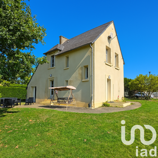  Maison � vendre 4 pi�ces 92 m�