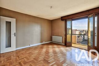  Appartement  vendre 2 pices 56 m
