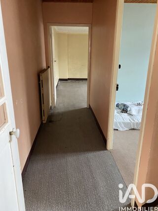  Maison � vendre 7 pi�ces 104 m�