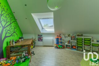  Maison � vendre 6 pi�ces 173 m�