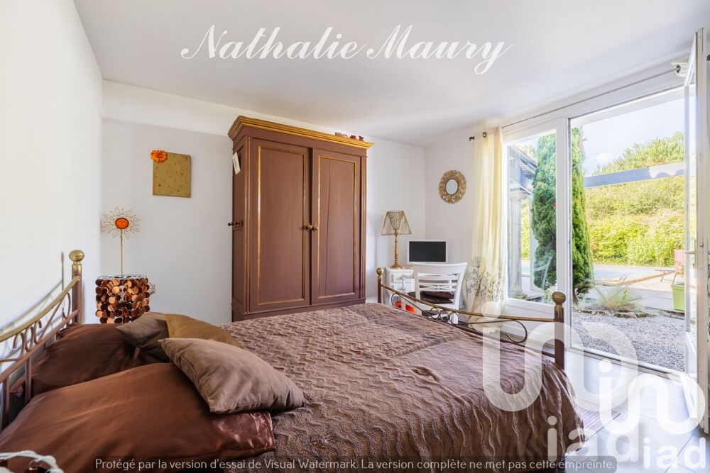 � vendre  Maison Breuillet (17920)