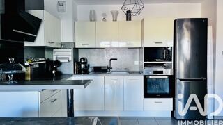  Appartement  vendre 3 pices 58 m