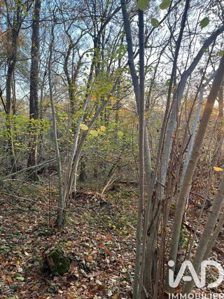  Terrain � vendre 1970 m�