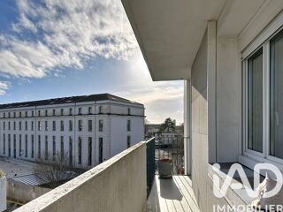  Appartement � vendre 4 pi�ces 78 m�