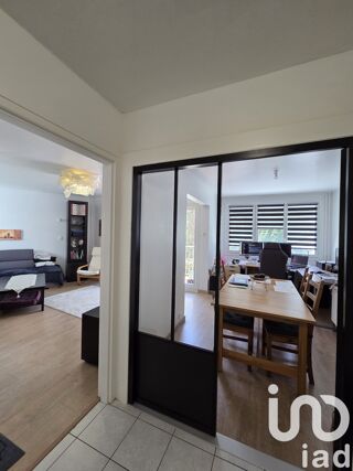  Appartement � vendre 5 pi�ces 99 m�