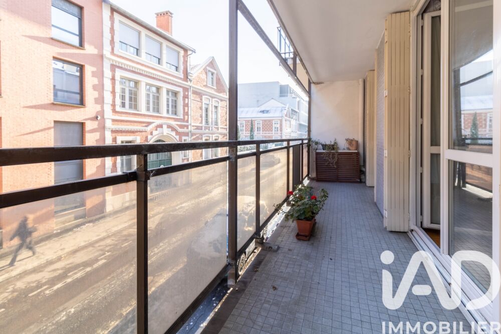 � vendre  Appartement Paris 15