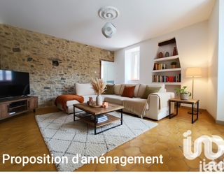  Maison � vendre 4 pi�ces 100 m�