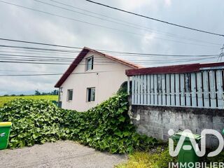  Maison � vendre 6 pi�ces 205 m�