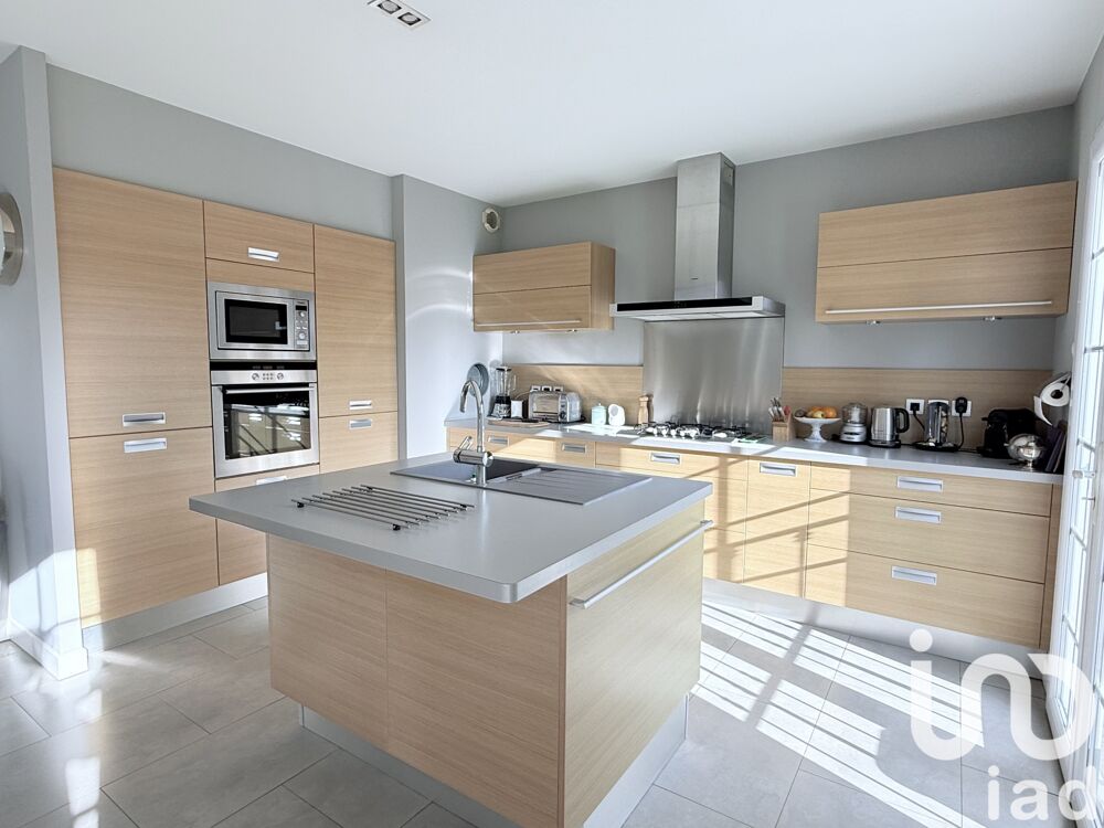  vendre  Villa Soisy-sur-Seine (91450)