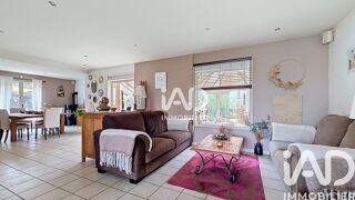  Maison � vendre 8 pi�ces 206 m�