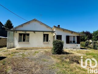  Maison � vendre 5 pi�ces 105 m�