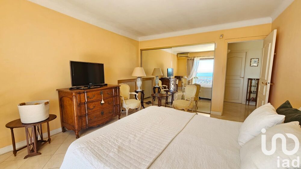  vendre  Appartement Villefranche-sur-Mer (06230)