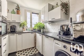  Appartement � vendre 2 pi�ces 50 m�