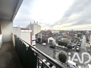  Appartement � vendre 4 pi�ces 74 m�
