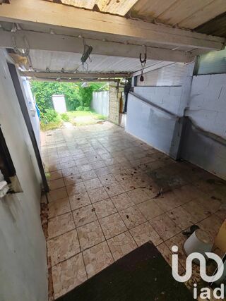  Maison  vendre 6 pices 159 m