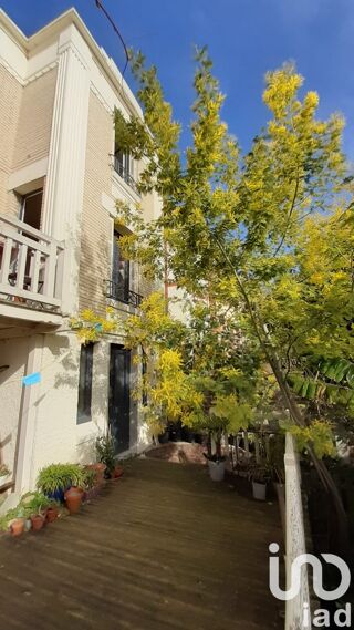  Maison � vendre 4 pi�ces 91 m�