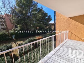  Appartement  vendre 2 pices 24 m