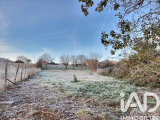  Terrain  vendre 2357 m