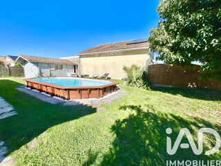  Maison � vendre 4 pi�ces 90 m�