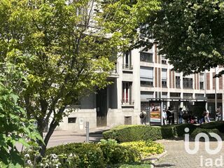  Appartement � vendre 3 pi�ces 47 m�