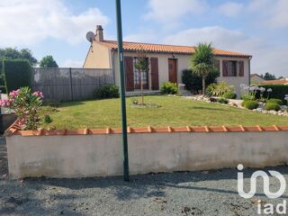  Maison � vendre 5 pi�ces 90 m�