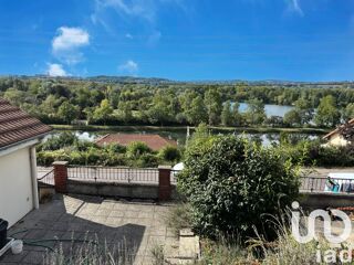  Maison � vendre 4 pi�ces 101 m�