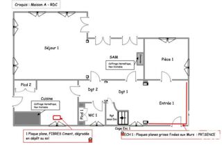  Maison  vendre 10 pices 267 m