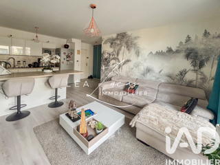  Appartement  vendre 3 pices 64 m