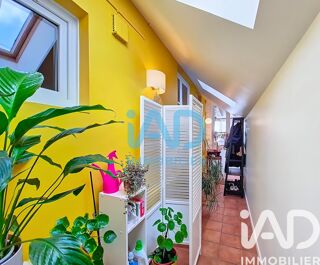 Maison � vendre 3 pi�ces 74 m�