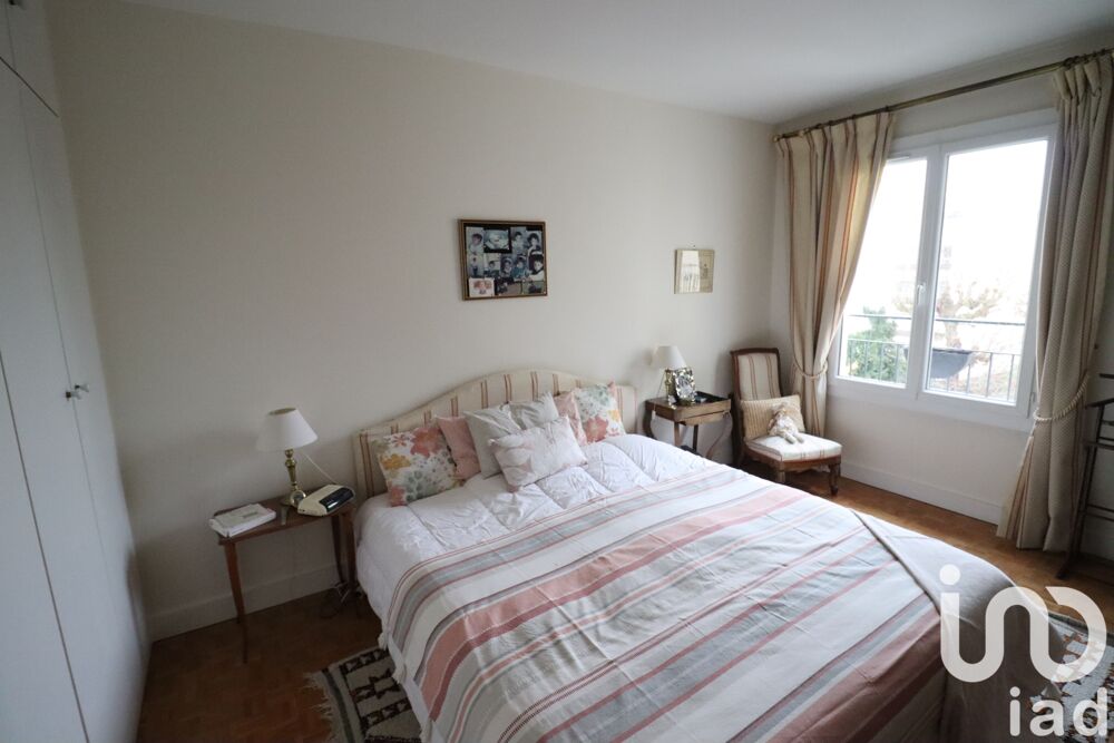  vendre  Appartement Versailles (78000)