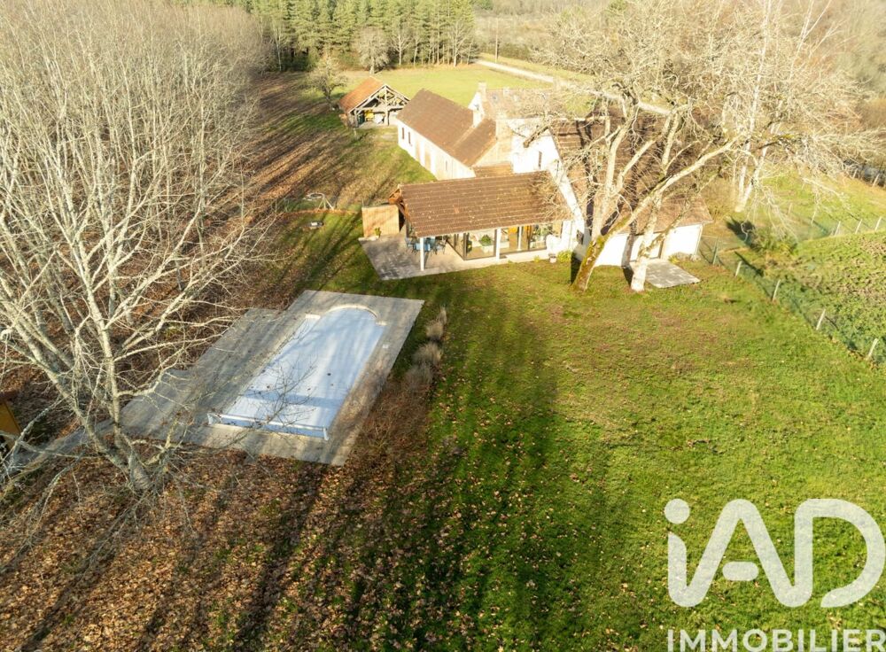 � vendre  Maison La Fert�-Saint-Aubin (45240)