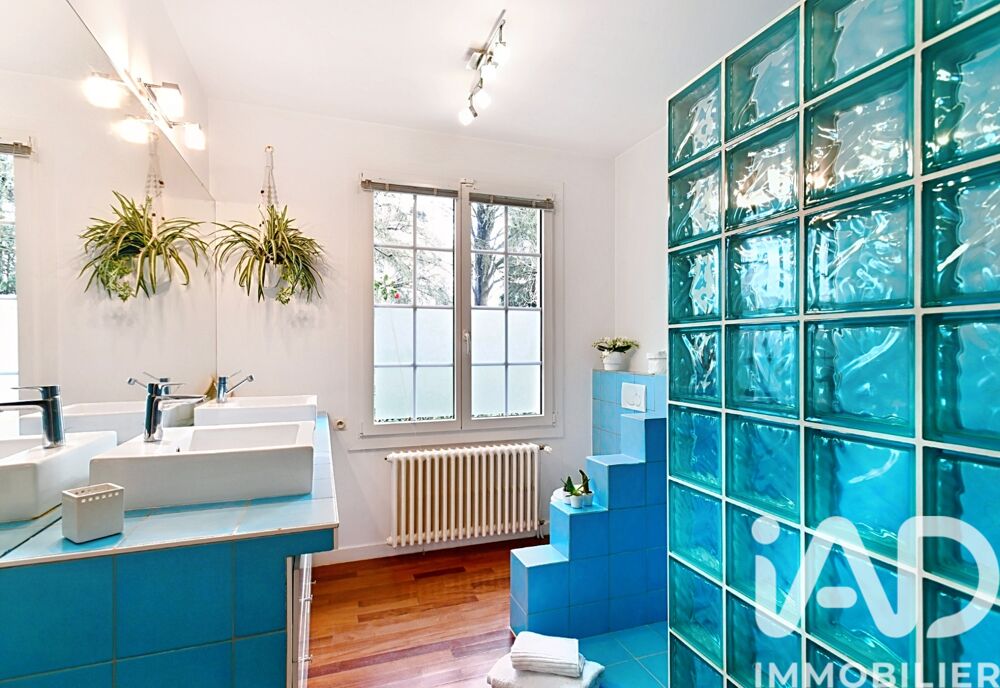 � vendre  Maison La Chapelle-sur-Erdre (44240)