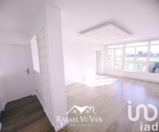  Appartement � vendre 3 pi�ces 68 m�