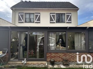  Maison  vendre 5 pices 112 m