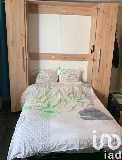  Appartement � louer 1 pi�ce 22 m�