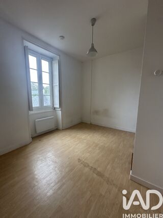  Appartement  vendre 1 pice 14 m
