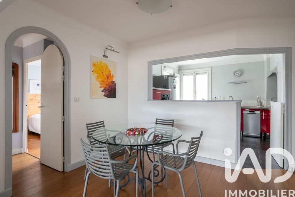 � vendre  Appartement Annecy-le-Vieux (74940)