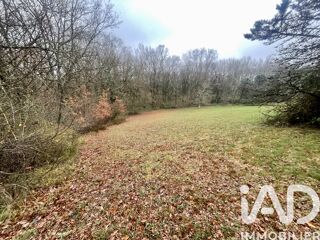  Terrain � vendre 1764 m�