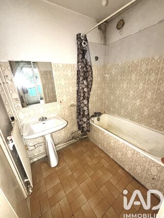  Appartement � vendre 2 pi�ces 40 m�