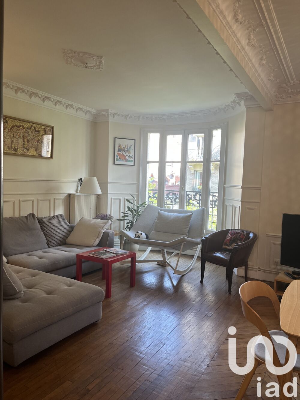  vendre  Appartement Paris 13
