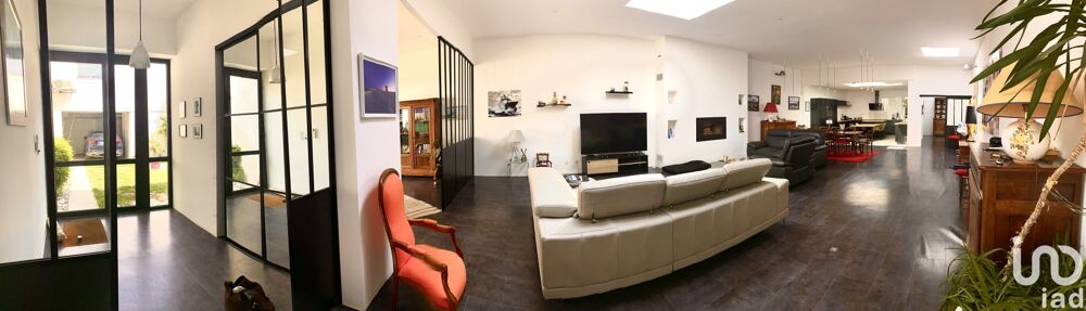 � vendre  Villa Rochefort (17300)