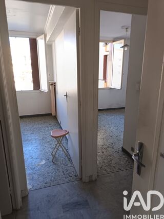  Appartement � vendre 3 pi�ces 58 m�