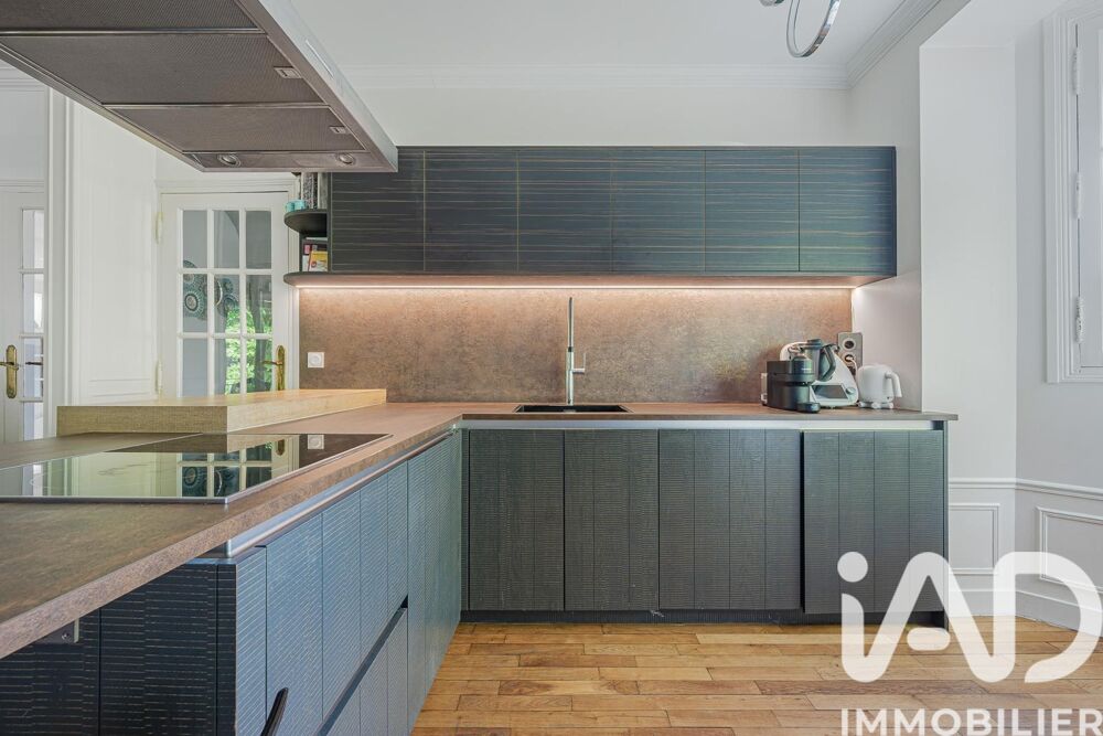 � vendre  Maison Le Raincy (93340)