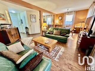  Appartement � vendre 3 pi�ces 74 m�