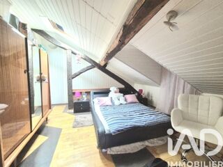  Maison � vendre 4 pi�ces 52 m�