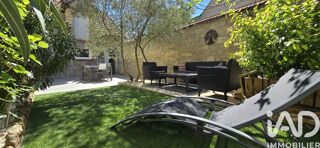  Maison � vendre 7 pi�ces 160 m�