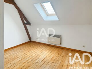  Maison � vendre 3 pi�ces 45 m�