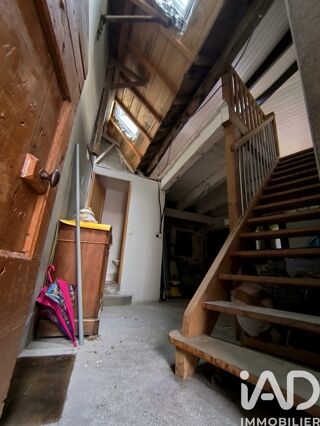  Maison � vendre 6 pi�ces 90 m�