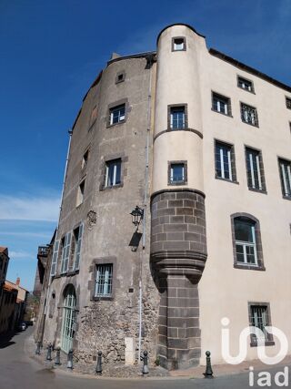  Appartement � vendre 2 pi�ces 46 m�